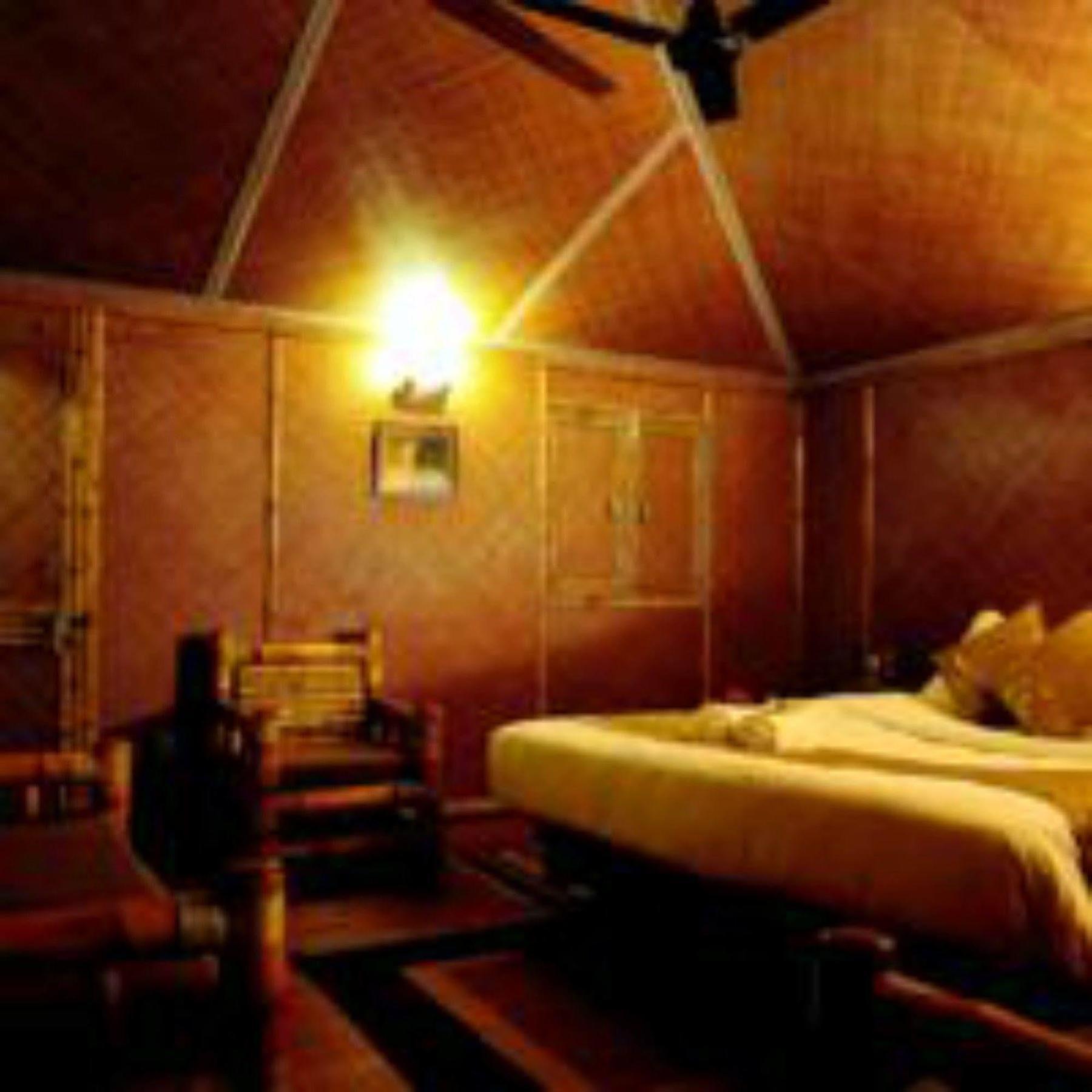 Lemon Tree Wildlife Resort, Bandhavgarh Tāla Eksteriør bilde