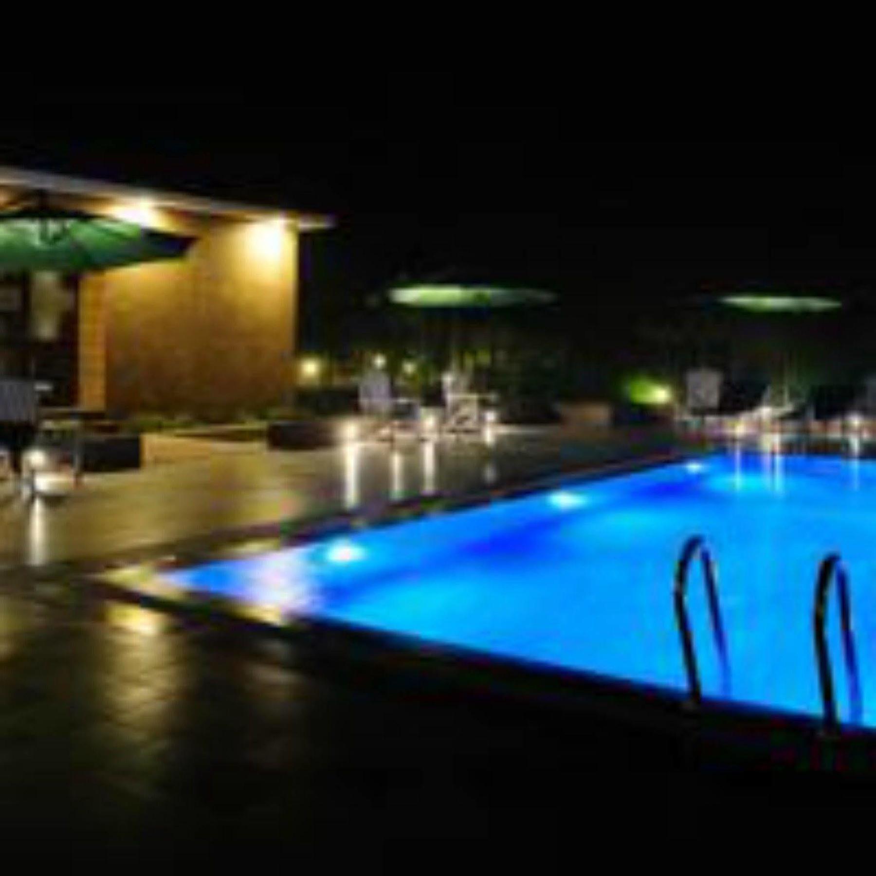 Lemon Tree Wildlife Resort, Bandhavgarh Tāla Eksteriør bilde